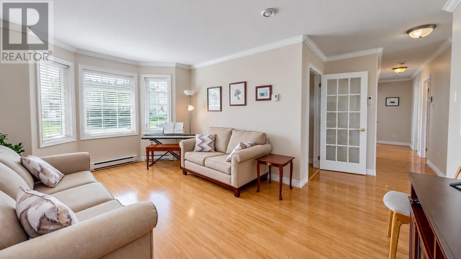 16 Newhook Place, St. John's, Newfoundland & Labrador  A1A 6B2 - Photo 6 - 1302452