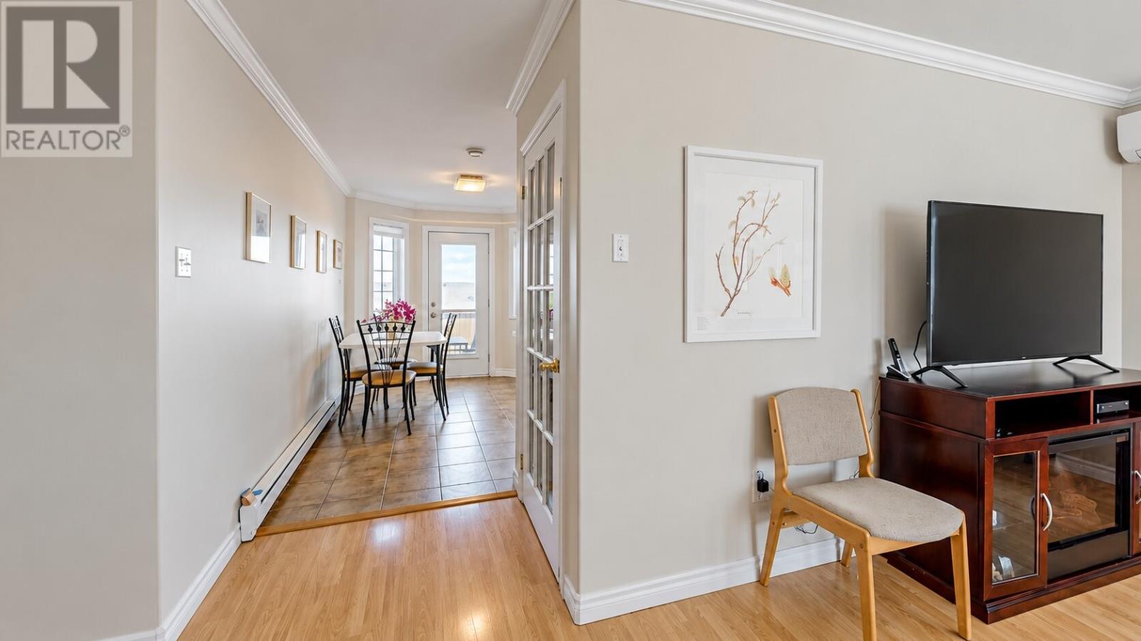 16 Newhook Place, St. John's, Newfoundland & Labrador  A1A 6B2 - Photo 8 - 1302452