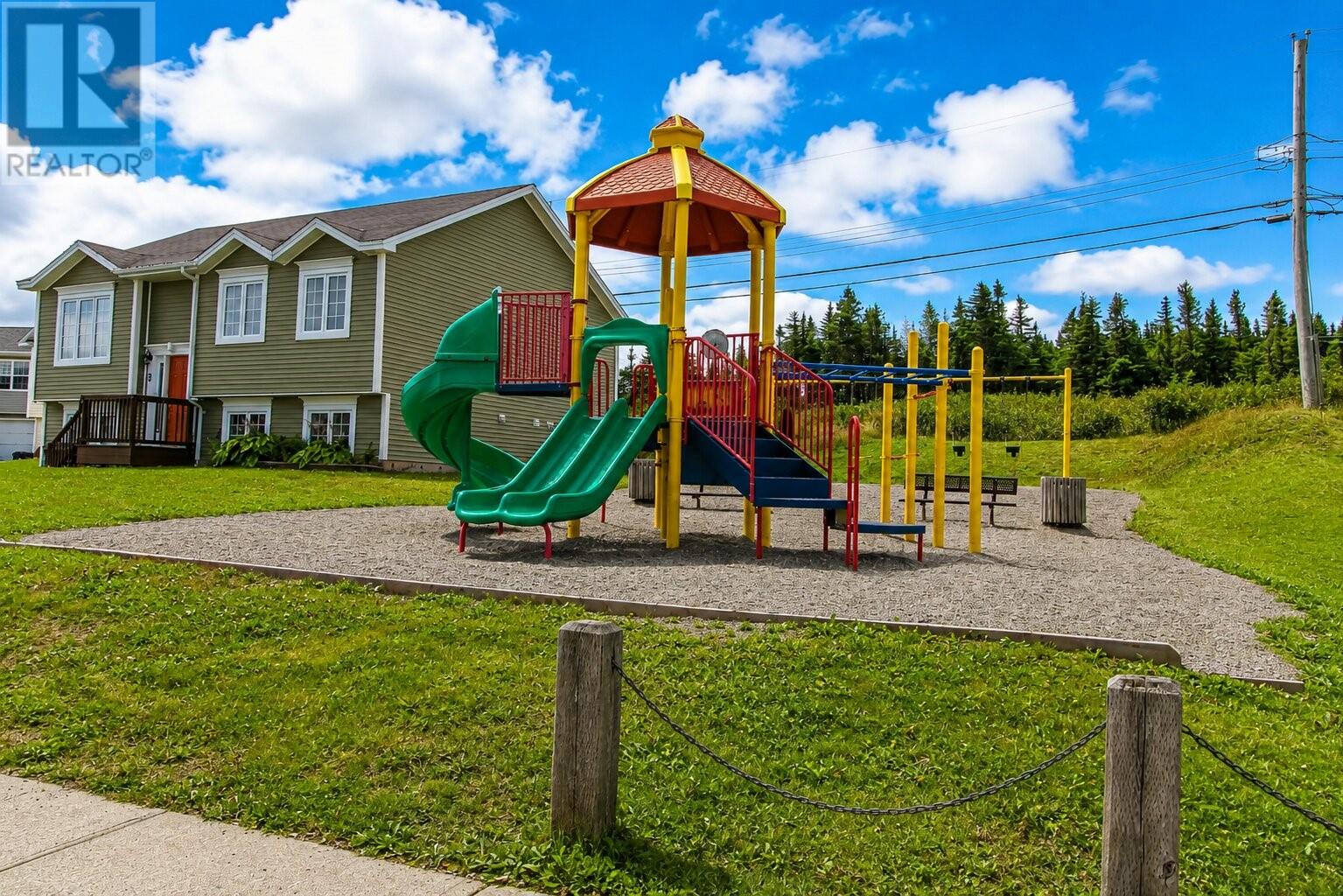 16 Newhook Place, St. John's, Newfoundland & Labrador  A1A 6B2 - Photo 40 - 1302452