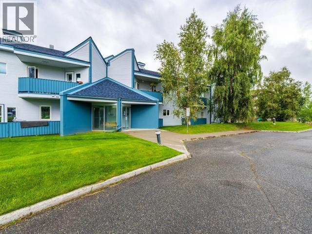 4-35 Lewes Boulevard, Whitehorse, Yukon  Y1A 4S5 - Photo 2 - 17652