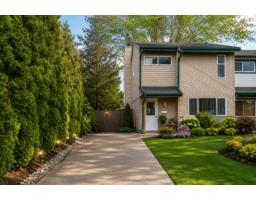 5350 199 STREET, Langley, British Columbia