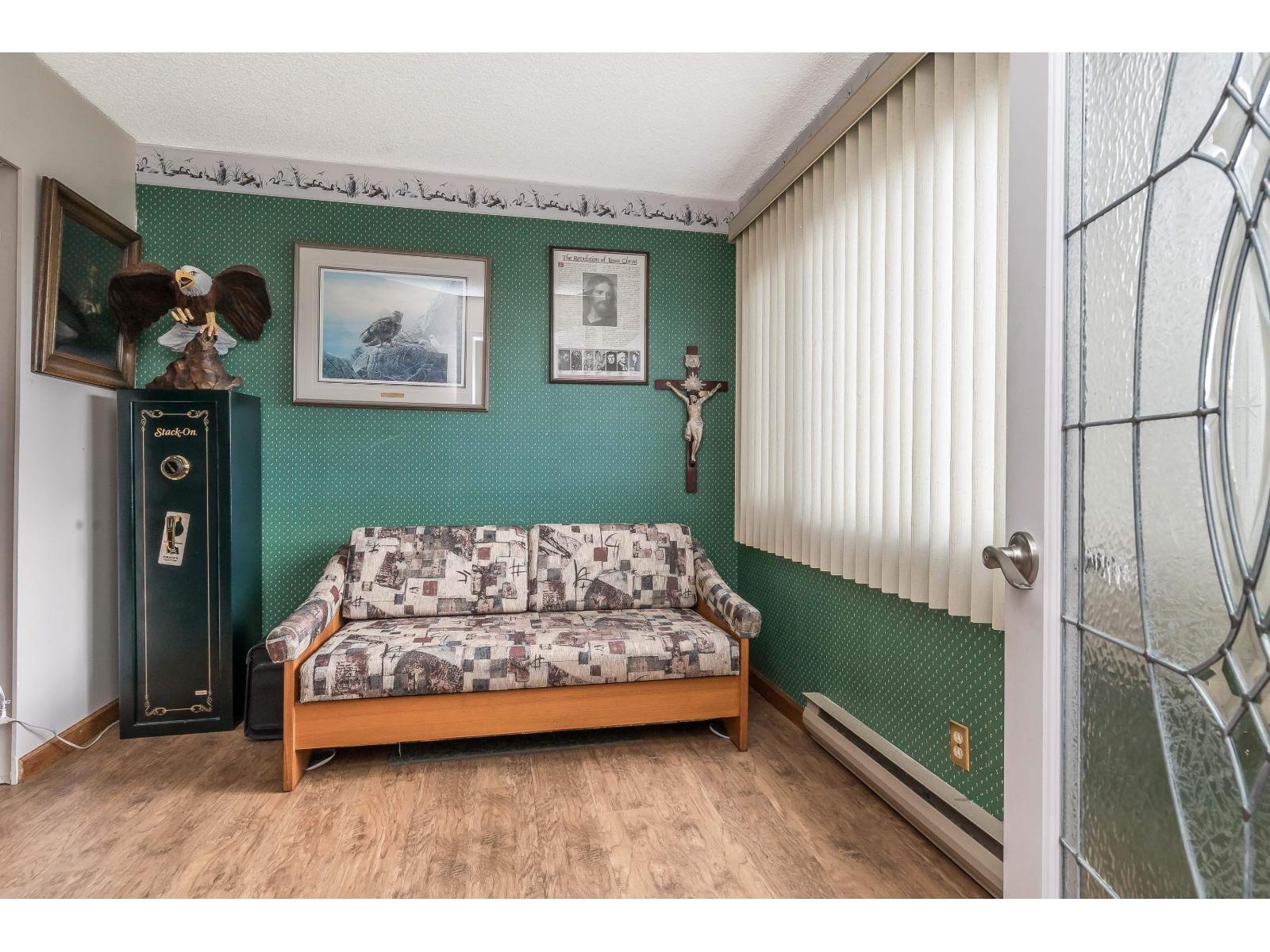 5350 199 Street, Langley, British Columbia  V3A 6T8 - Photo 5 - R3104183