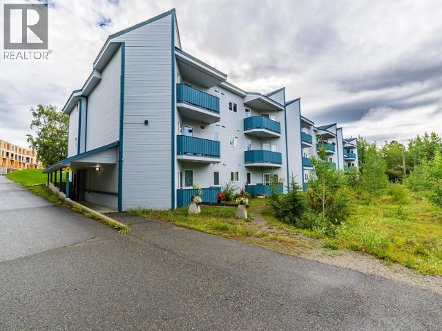 4-35 Lewes Boulevard, Whitehorse, Yukon  Y1A 4S5 - Photo 3 - 17652