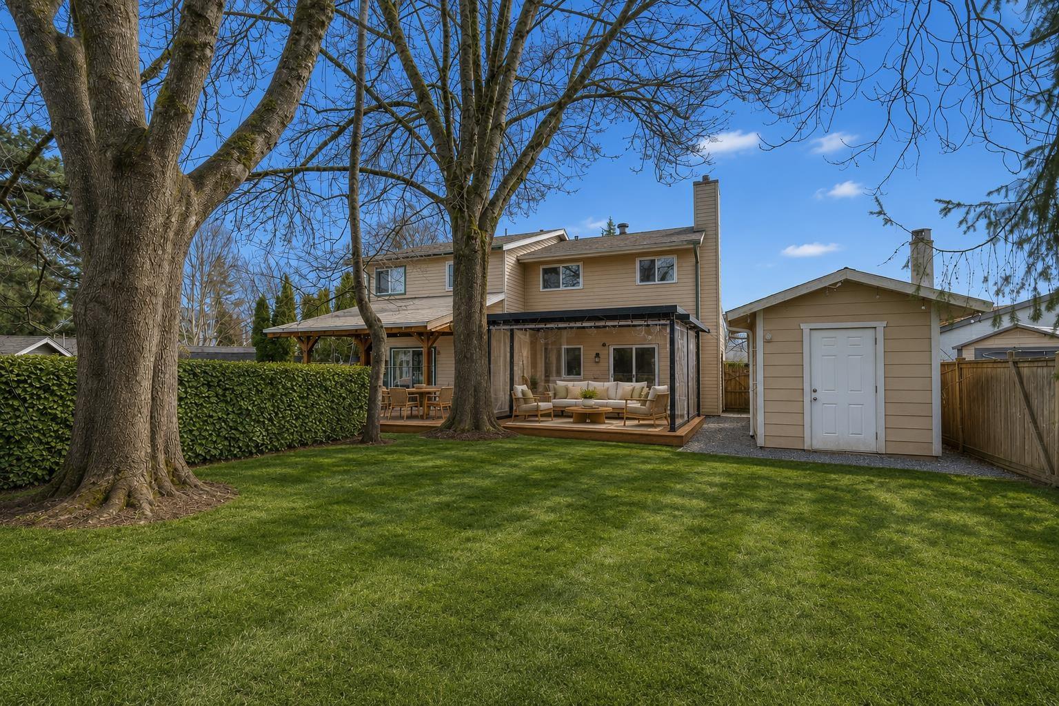 5350 199 Street, Langley, British Columbia  V3A 6T8 - Photo 28 - R3104183