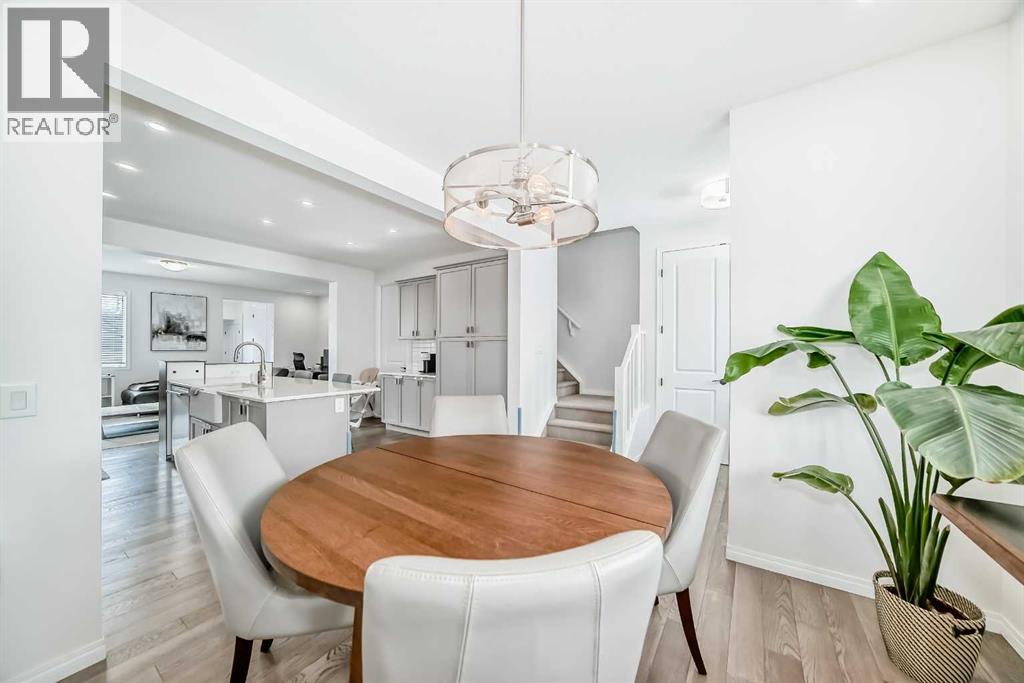 372 Carrington Way Nw, Calgary, Alberta  T3P 0Y9 - Photo 17 - A2324981