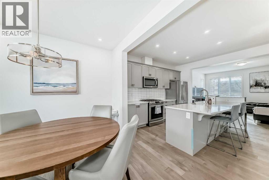 372 Carrington Way Nw, Calgary, Alberta  T3P 0Y9 - Photo 18 - A2324981