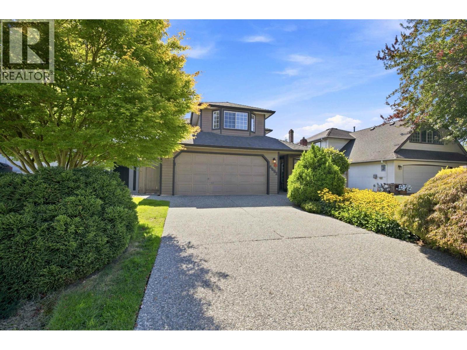 6692 London Court, Delta, British Columbia V4K 4W7 - Photo 2 - R3159510