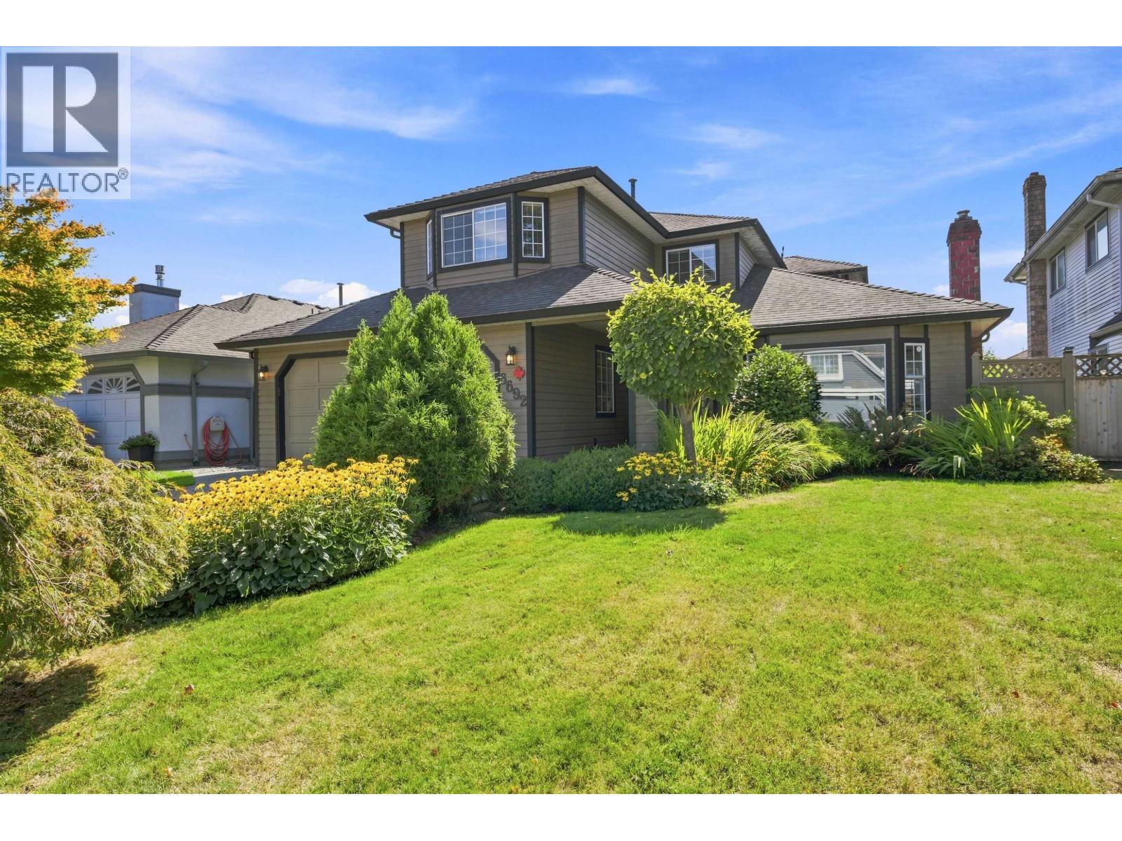 6692 LONDON COURT, Delta, British Columbia