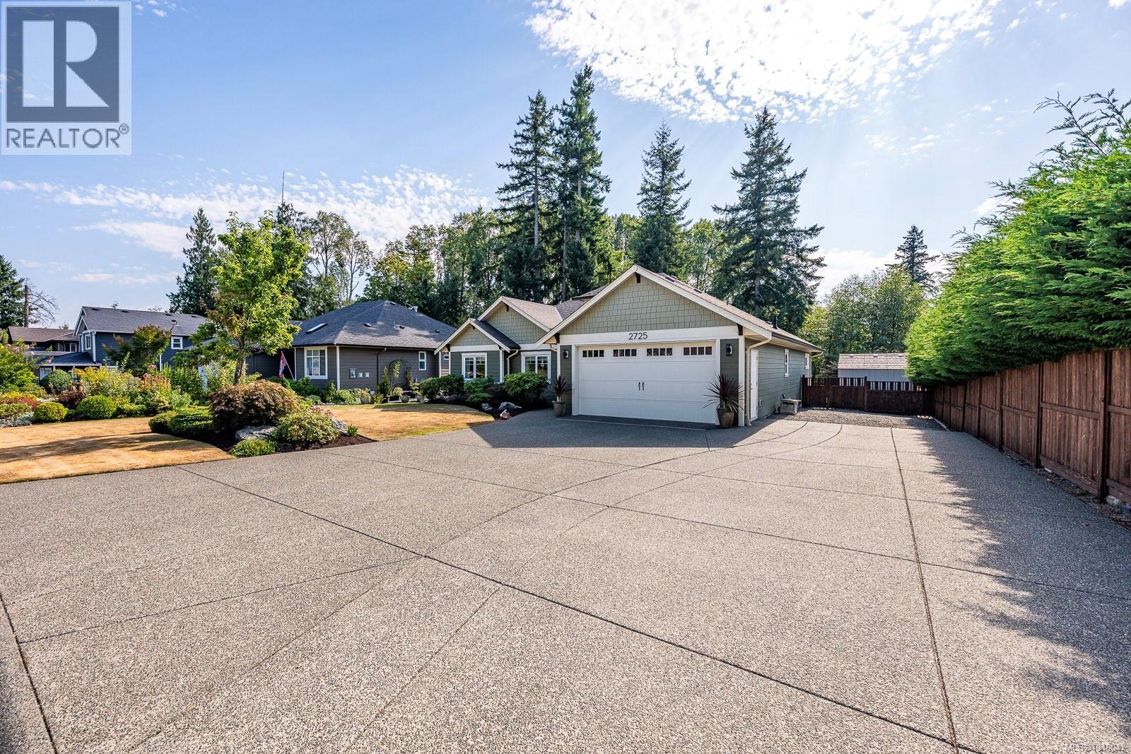 2725 Inverclyde Way, Courtenay, British Columbia  V9N 4A6 - Photo 4 - 1048047