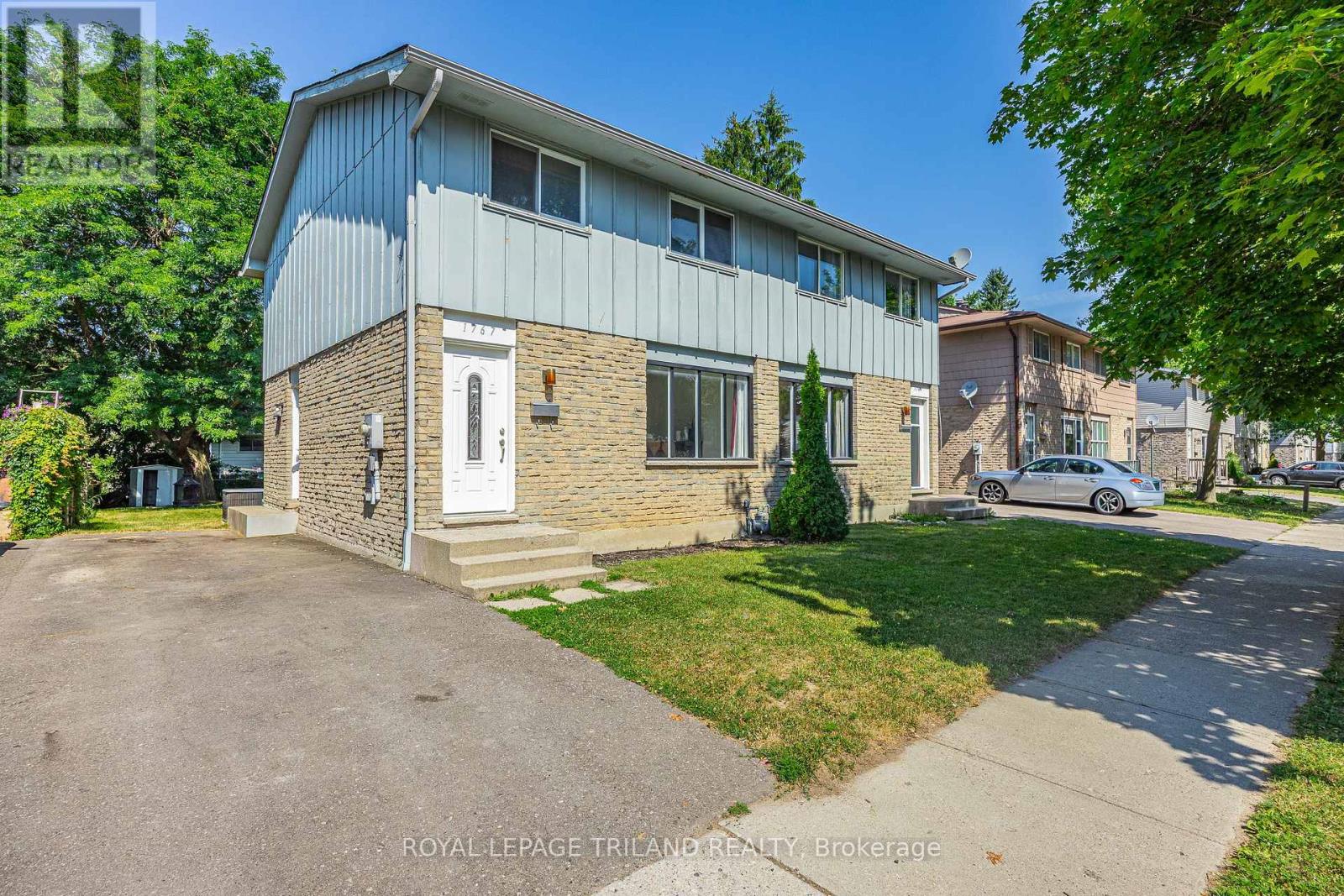 $823,6001767-1769 Aldersbrook Road, London North, Ontario