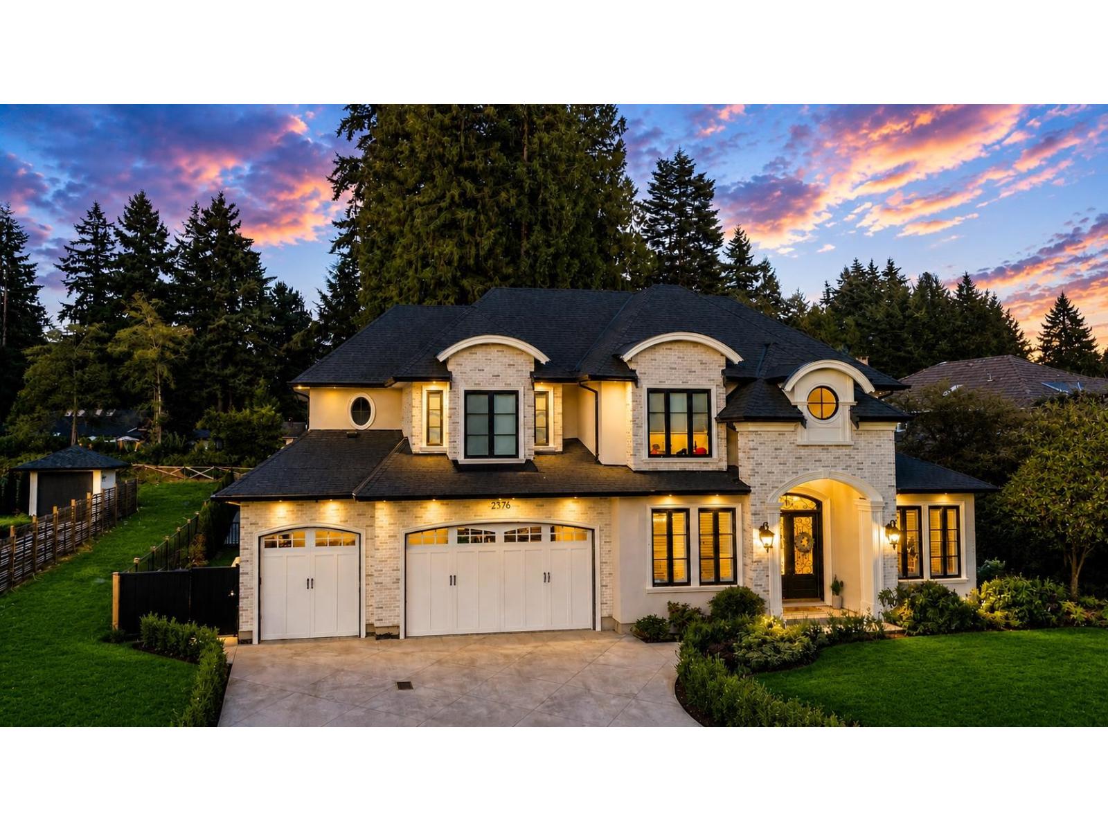 2376 129A STREET, Surrey, British Columbia