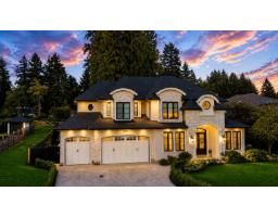 2376 129A STREET, Surrey, British Columbia