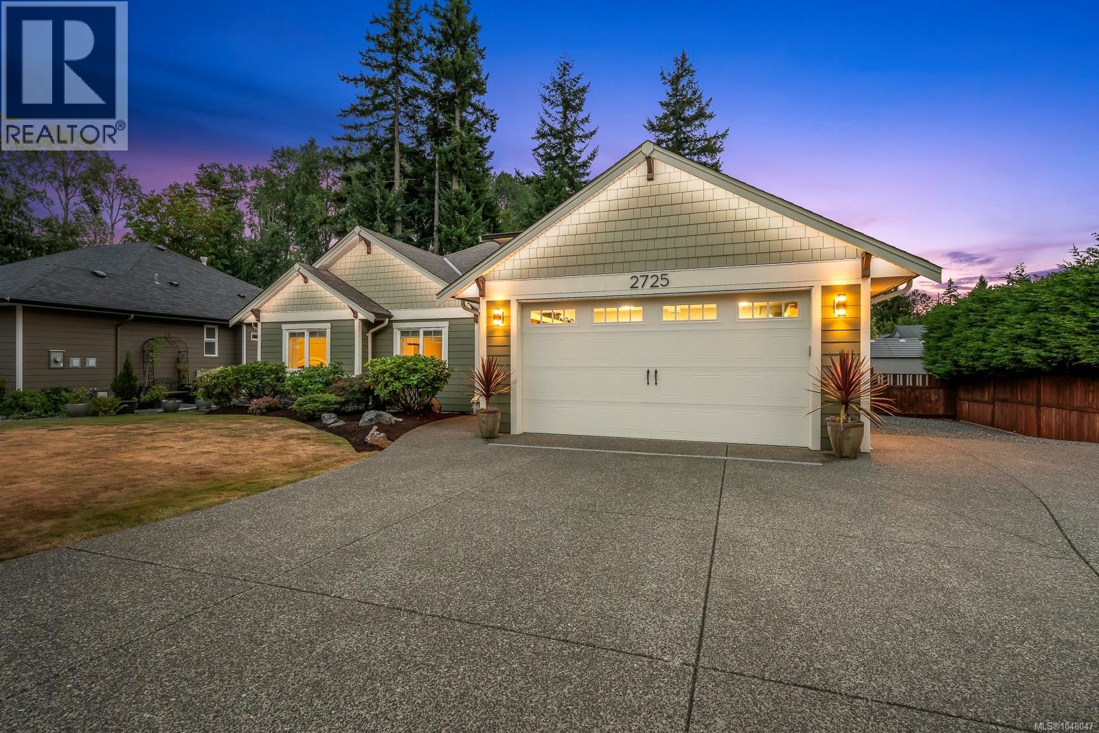 2725 Inverclyde Way, Courtenay, British Columbia  V9N 4A6 - Photo 61 - 1048047
