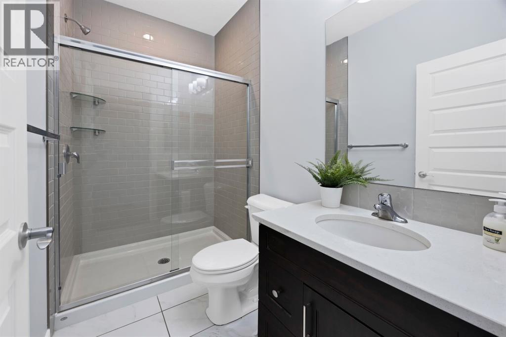 76 Red Embers Square Ne, Calgary, Alberta  T3N 0X8 - Photo 8 - A2328463