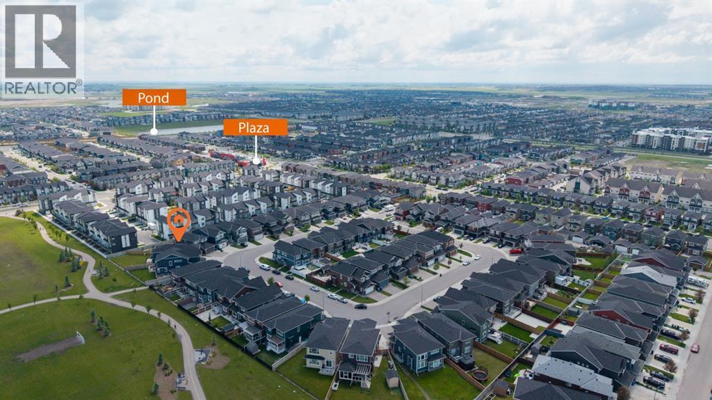 76 Red Embers Square Ne, Calgary, Alberta  T3N 0X8 - Photo 47 - A2328463