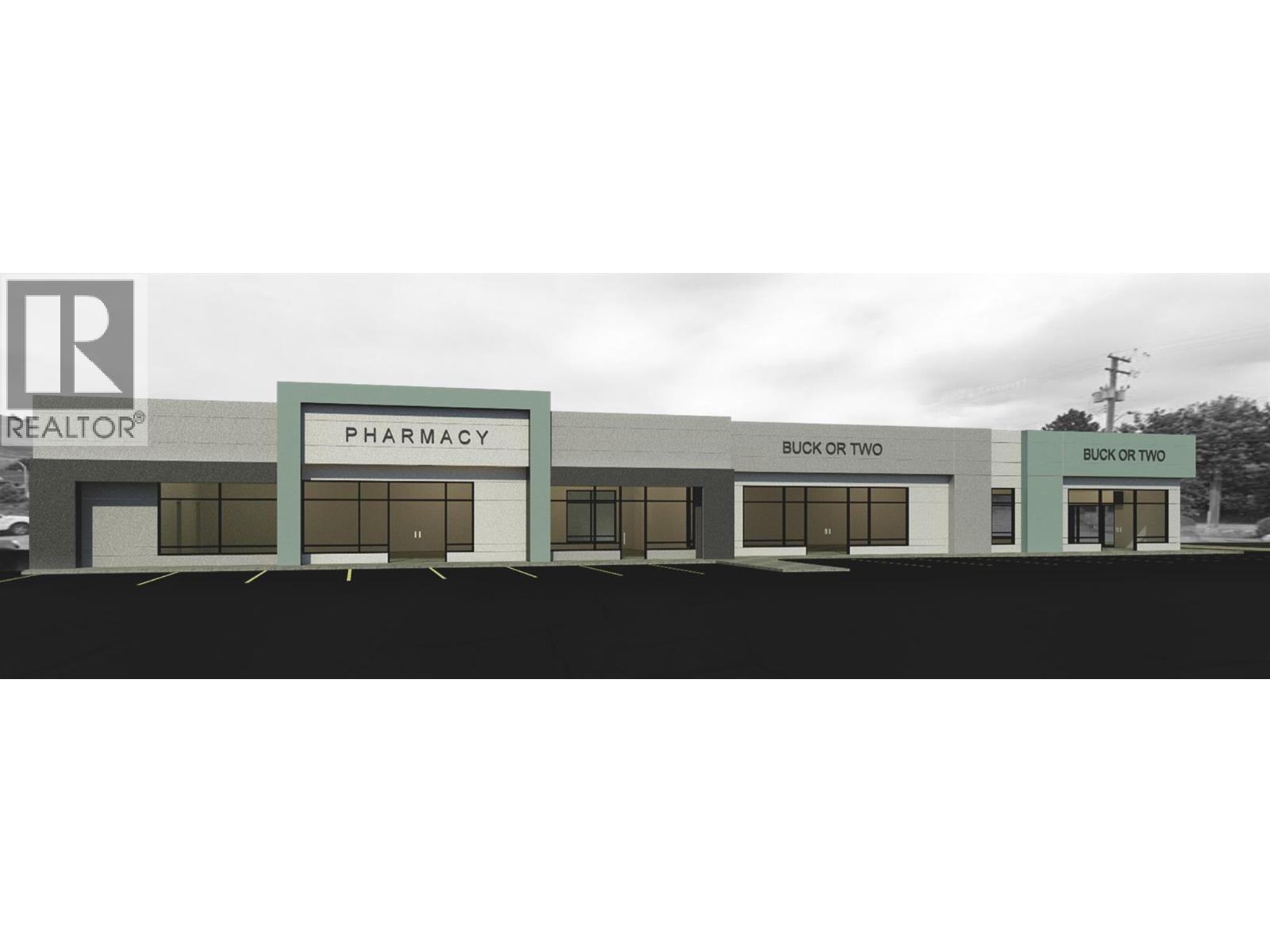 5301 25th Avenue Unit# Proposed, Vernon, British Columbia