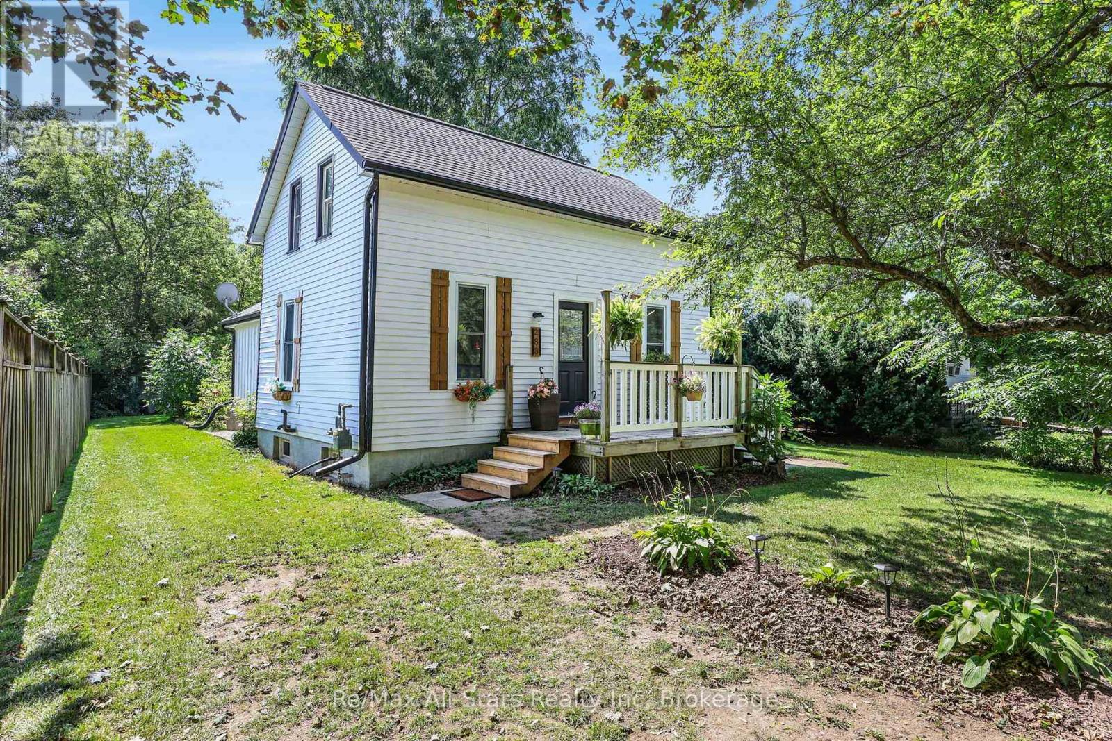 283 MARGARET STREET, Meaford, Ontario