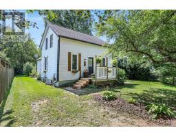 283 MARGARET STREET, Meaford, Ontario