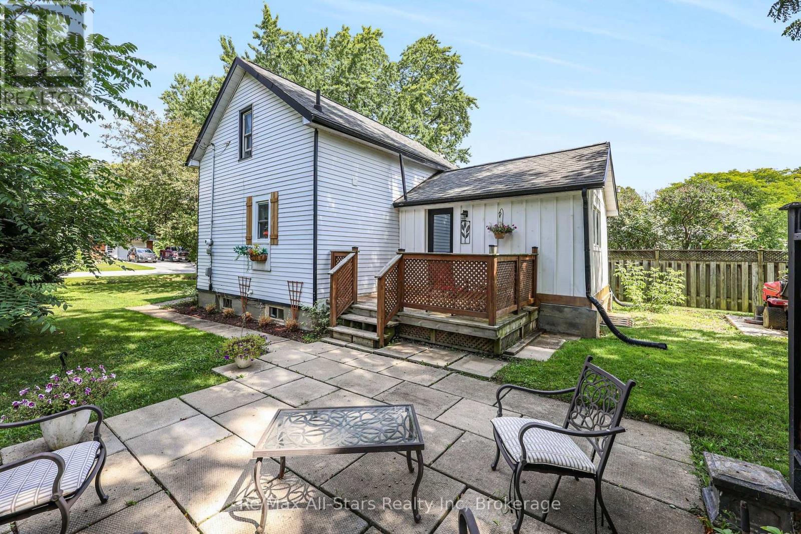 283 Margaret Street, Meaford, Ontario  N4L 1B5 - Photo 35 - X13697316