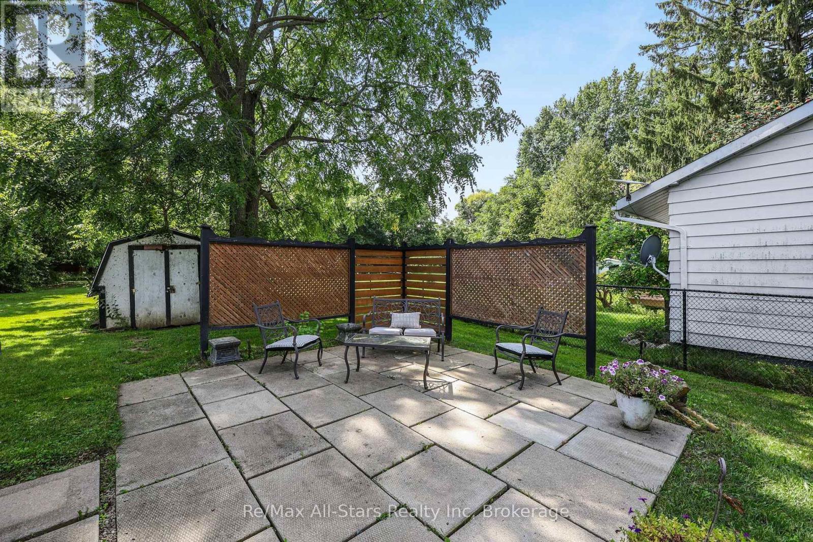 283 Margaret Street, Meaford, Ontario  N4L 1B5 - Photo 36 - X13697316
