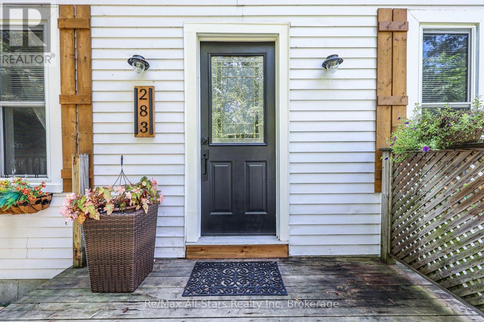 283 Margaret Street, Meaford, Ontario  N4L 1B5 - Photo 4 - X13697316