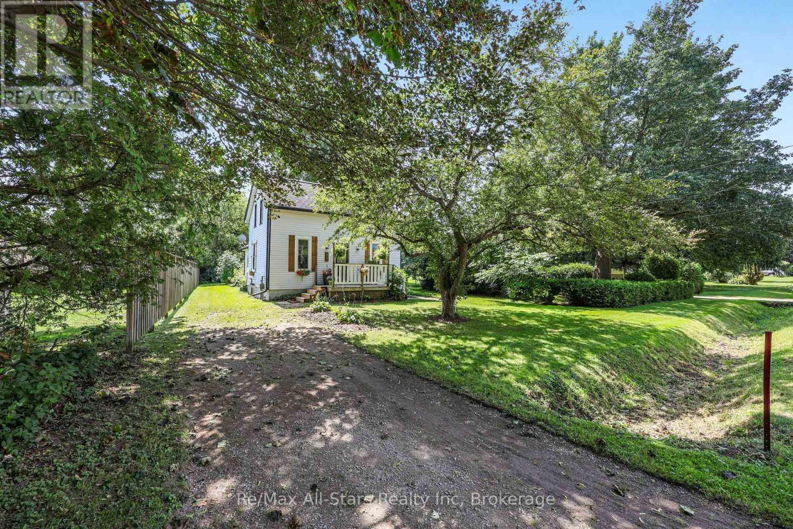 283 Margaret Street, Meaford, Ontario  N4L 1B5 - Photo 39 - X13697316