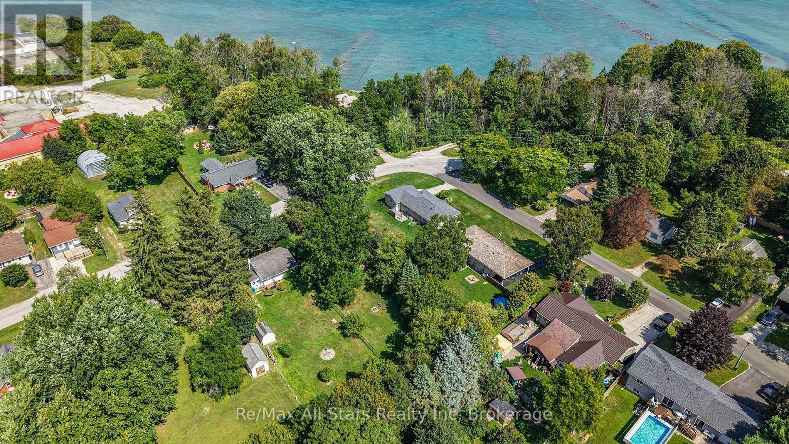283 Margaret Street, Meaford, Ontario  N4L 1B5 - Photo 40 - X13697316