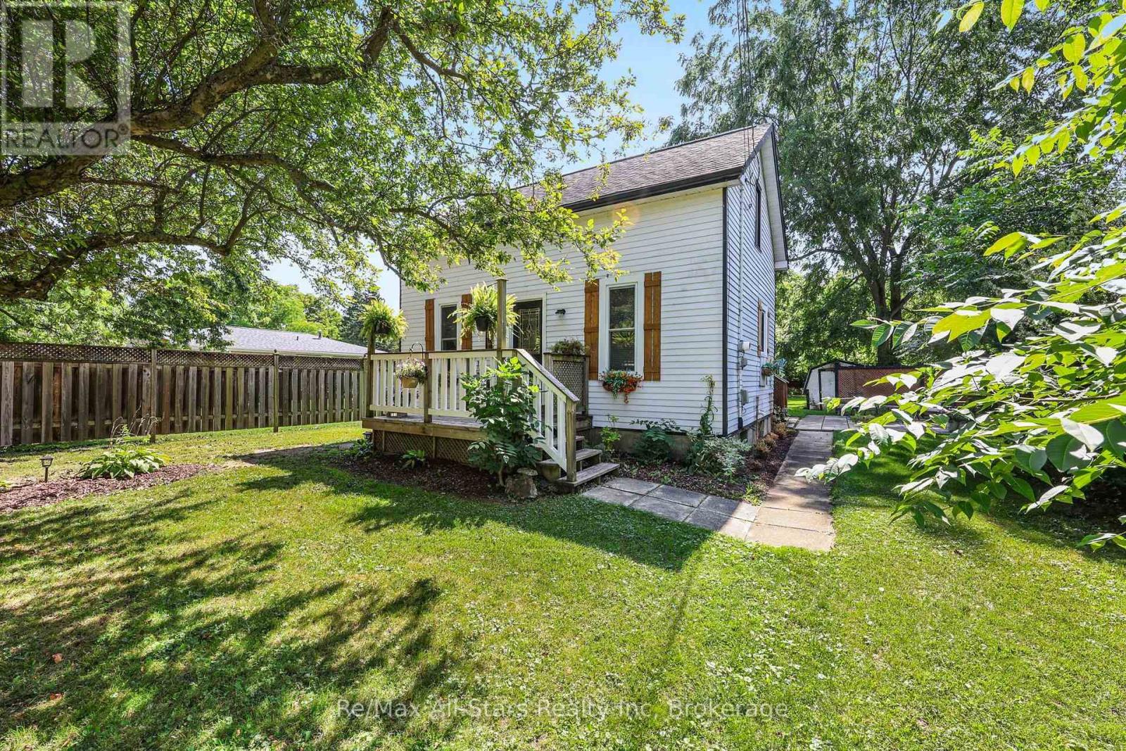 283 Margaret Street, Meaford, Ontario  N4L 1B5 - Photo 38 - X13697316