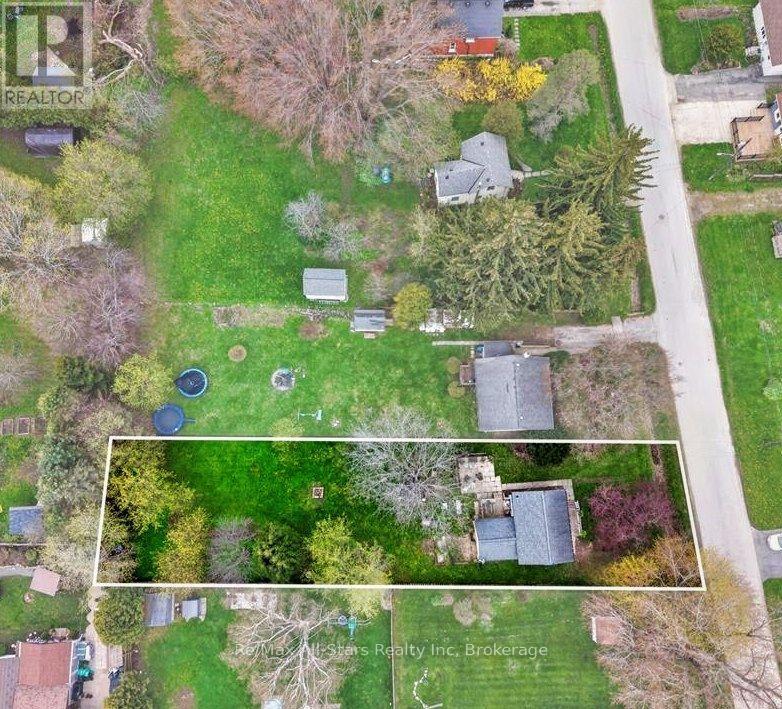 283 Margaret Street, Meaford, Ontario  N4L 1B5 - Photo 43 - X13697316