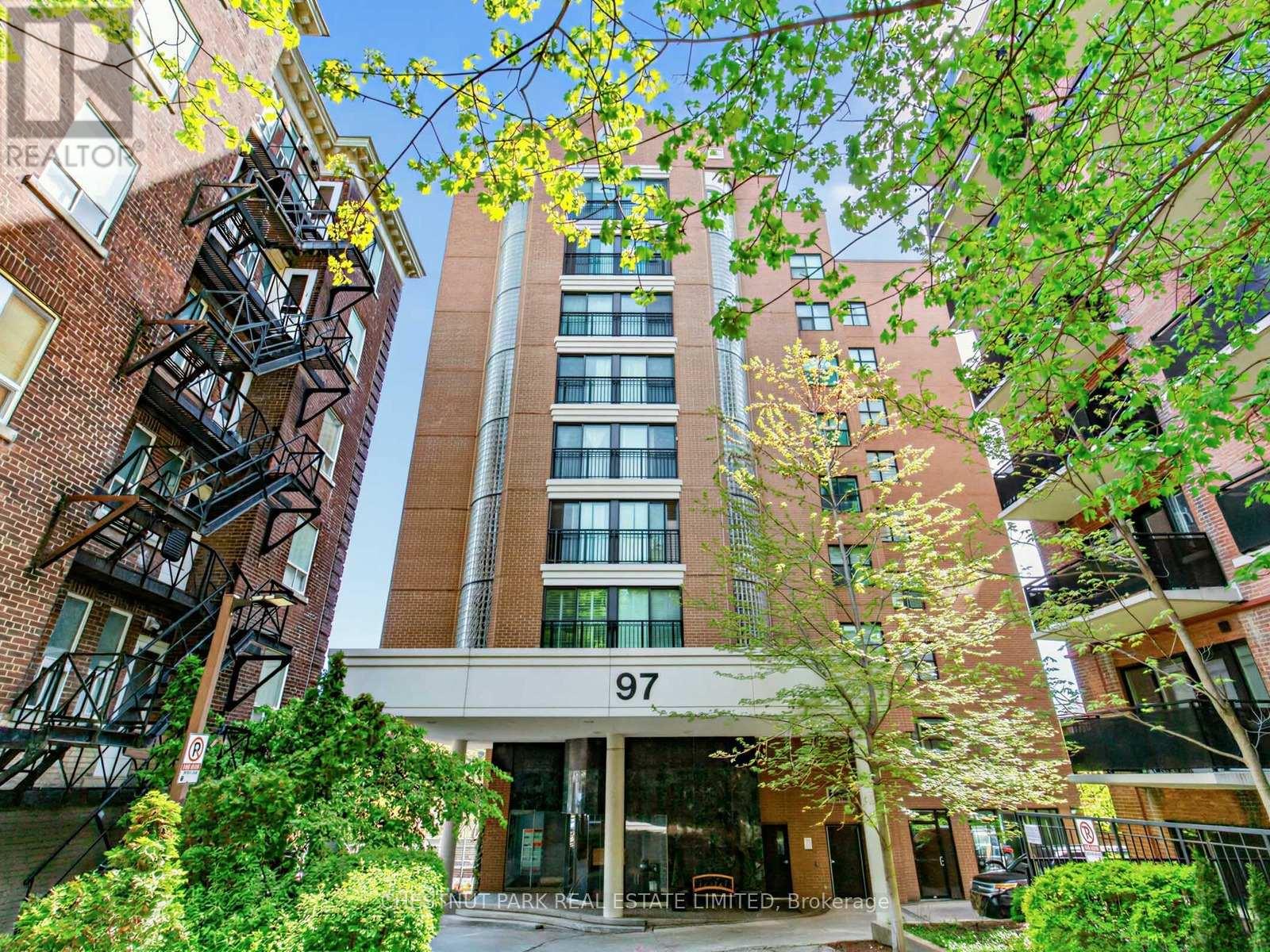502 - 97 Lawton Boulevard, Toronto, Ontario  M4V 1Z6 - Photo 2 - C13720328