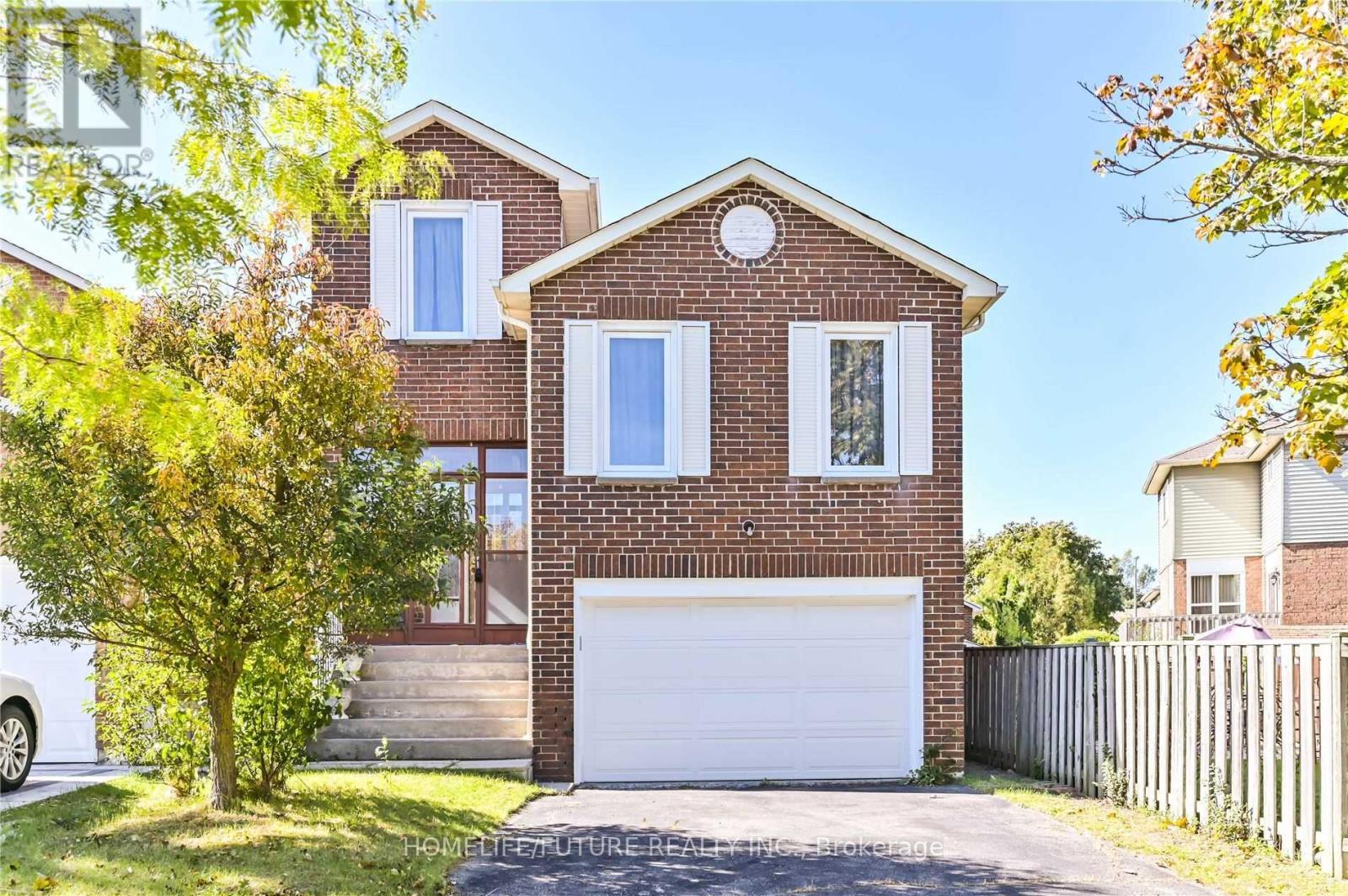 BSMT - 3 MARESFIELD DRIVE, Toronto, Ontario