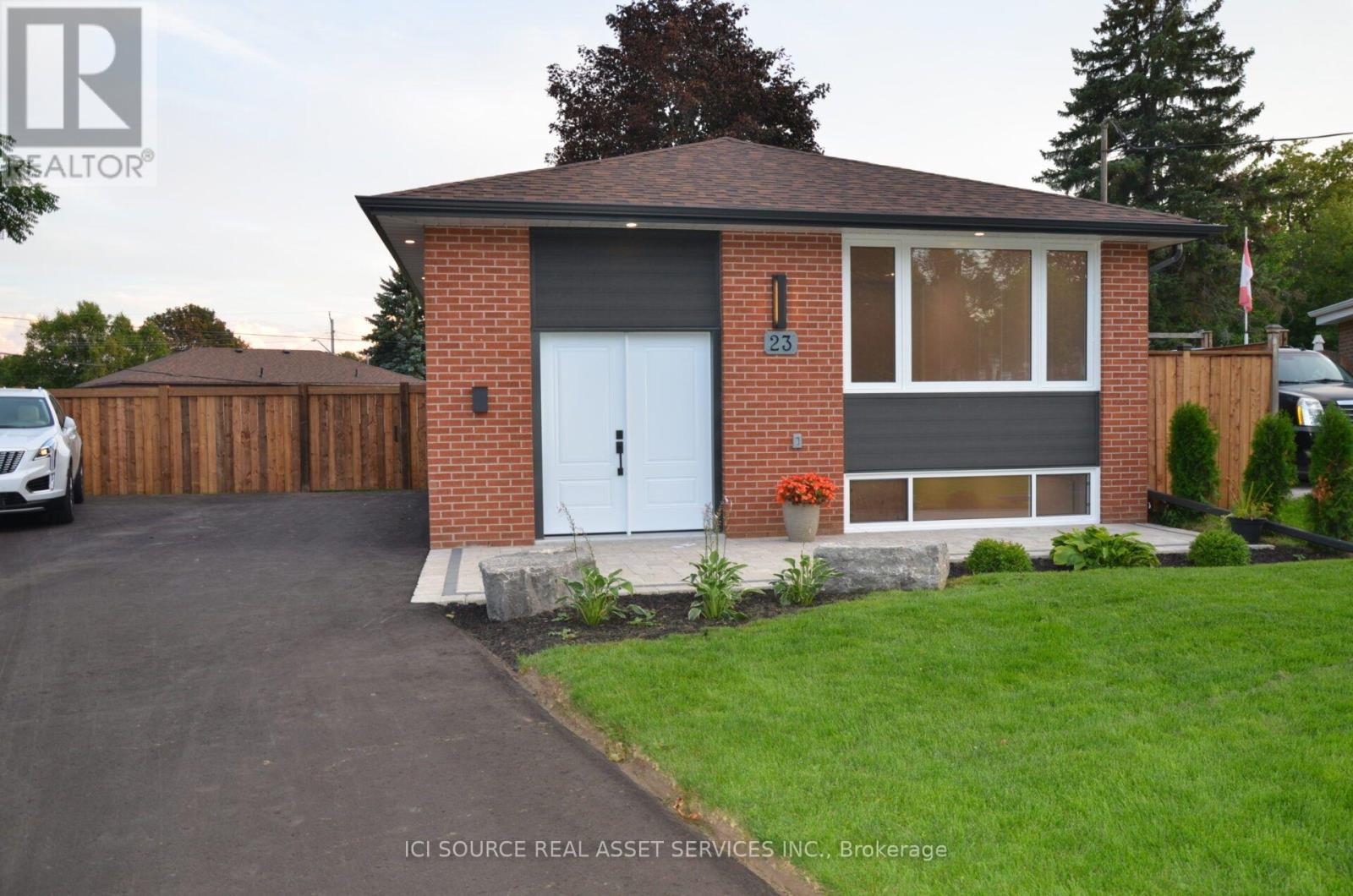 23 SUNSET ROAD, Clarington, Ontario