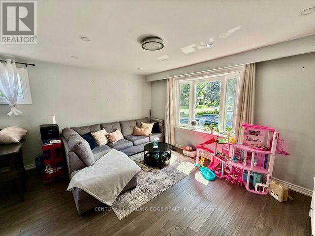 301 Rossland Road W, Whitby, Ontario  L1N 3H8 - Photo 20 - E13720292