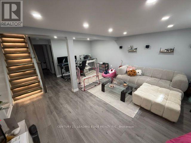 301 Rossland Road W, Whitby, Ontario  L1N 3H8 - Photo 32 - E13720292
