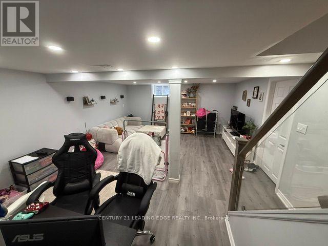 301 Rossland Road W, Whitby, Ontario  L1N 3H8 - Photo 33 - E13720292