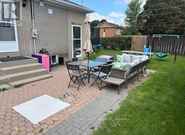 301 Rossland Road W, Whitby, Ontario  L1N 3H8 - Photo 38 - E13720292
