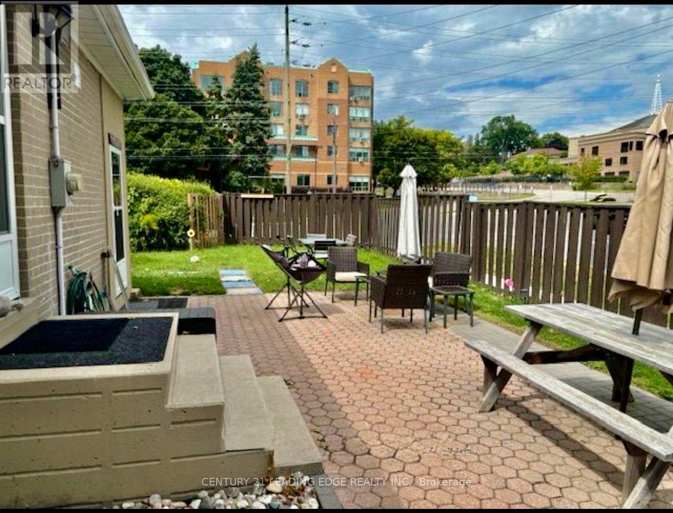 301 Rossland Road W, Whitby, Ontario  L1N 3H8 - Photo 44 - E13720292