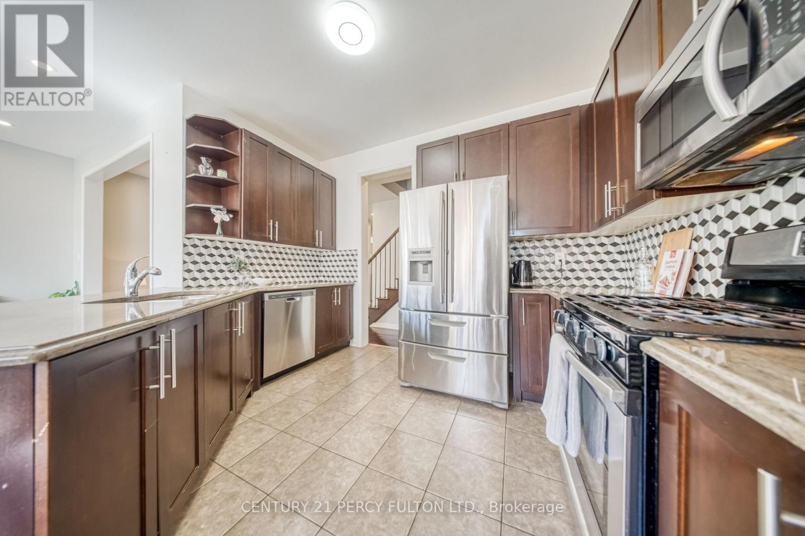 1749 Liatris Drive, Pickering, Ontario  L1X 0B2 - Photo 17 - E13720332