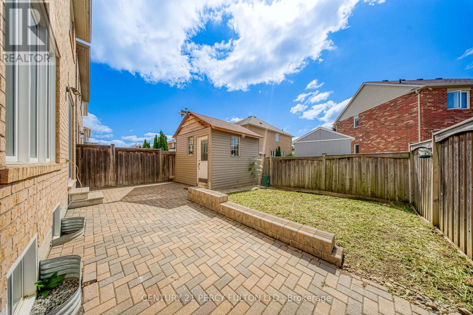1749 Liatris Drive, Pickering, Ontario  L1X 0B2 - Photo 41 - E13720332