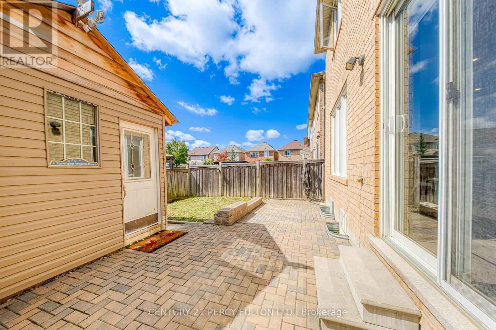 1749 Liatris Drive, Pickering, Ontario  L1X 0B2 - Photo 42 - E13720332