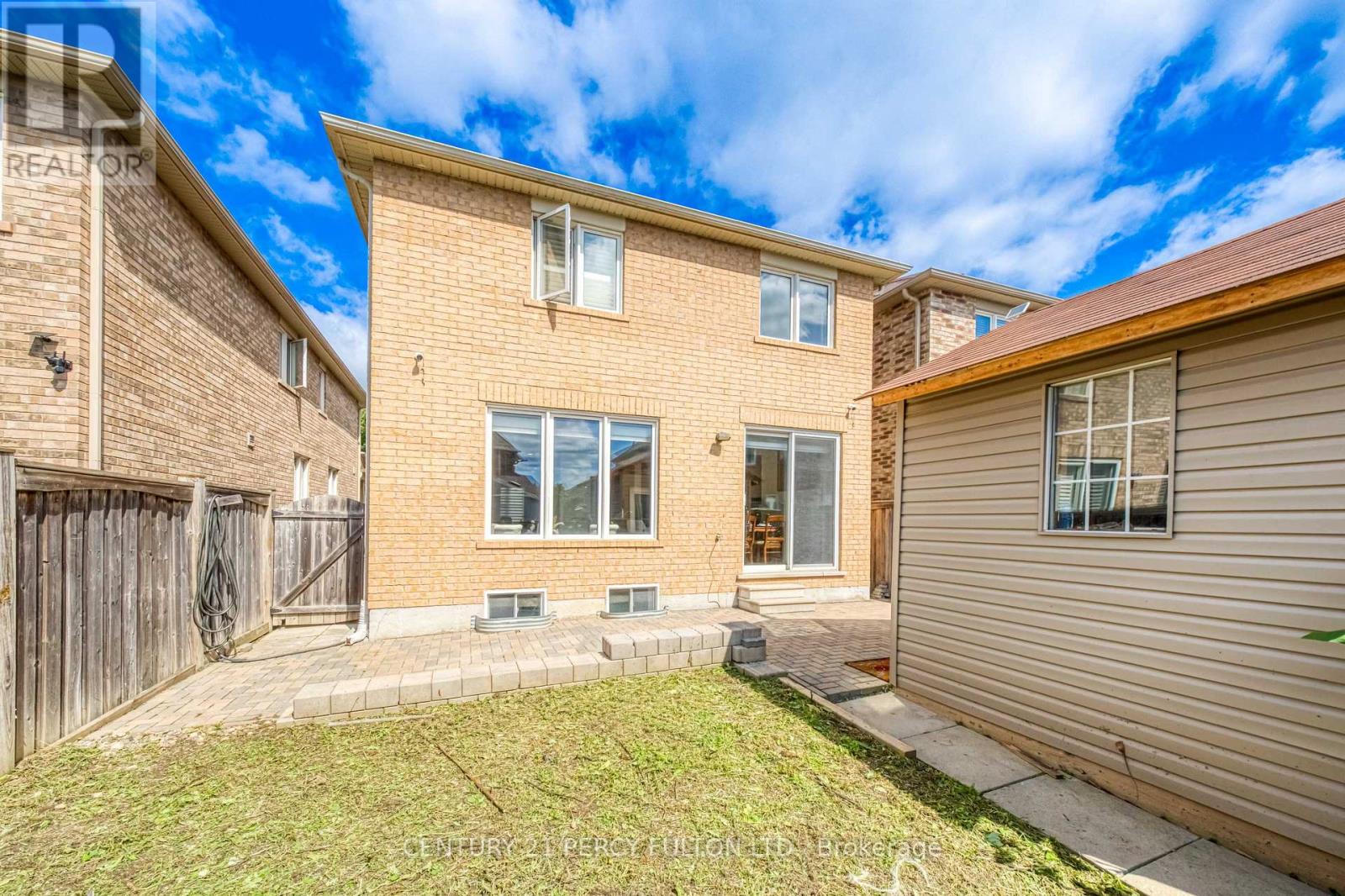 1749 Liatris Drive, Pickering, Ontario  L1X 0B2 - Photo 43 - E13720332