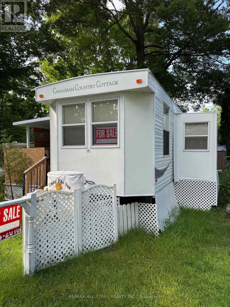 137 - 285 Crydermans Side Road, Georgina, Ontario  L0E 1A0 - Photo 2 - N13720288