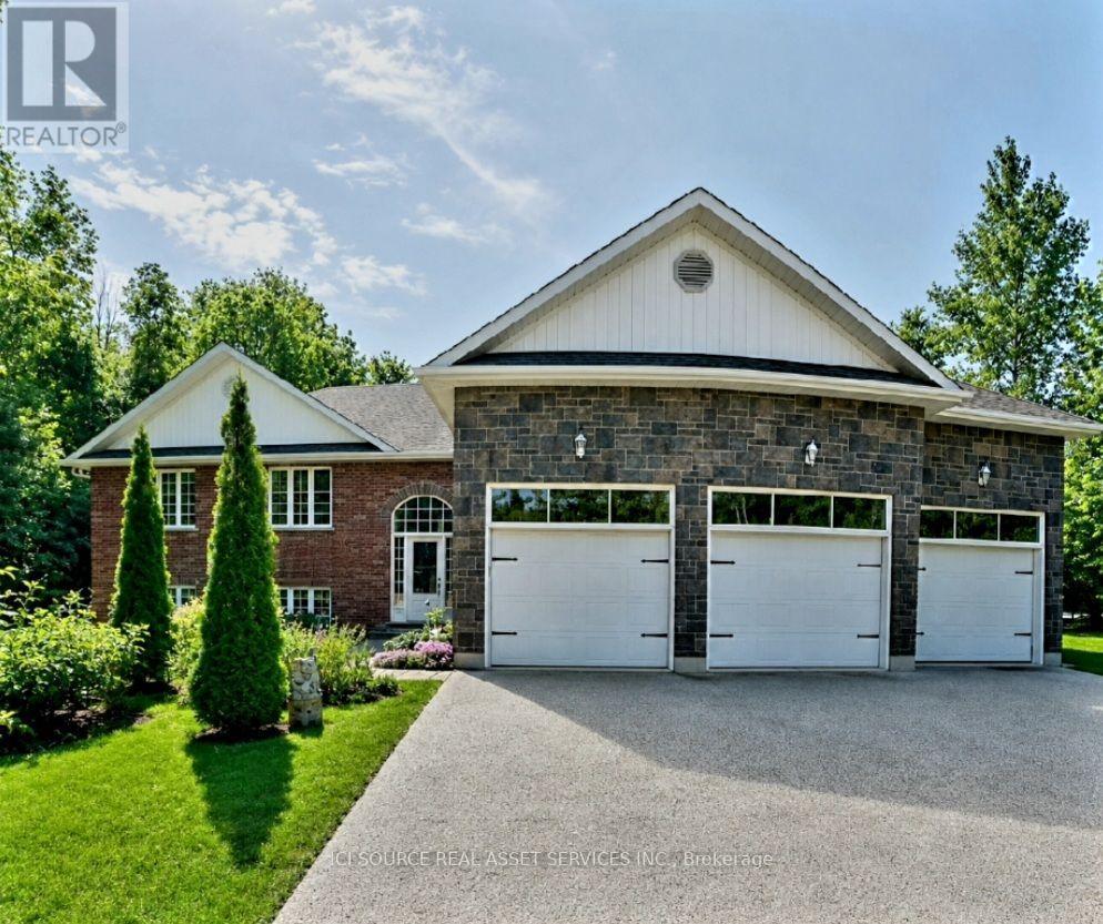 1361 RIMKEY CRESCENT, Severn, Ontario