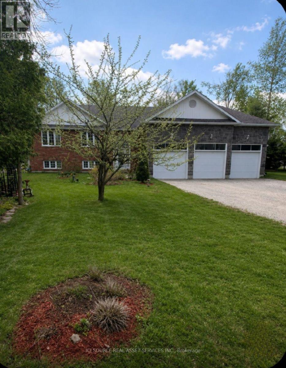 1361 Rimkey Crescent, Severn, Ontario  L3V 0E9 - Photo 5 - S13720294