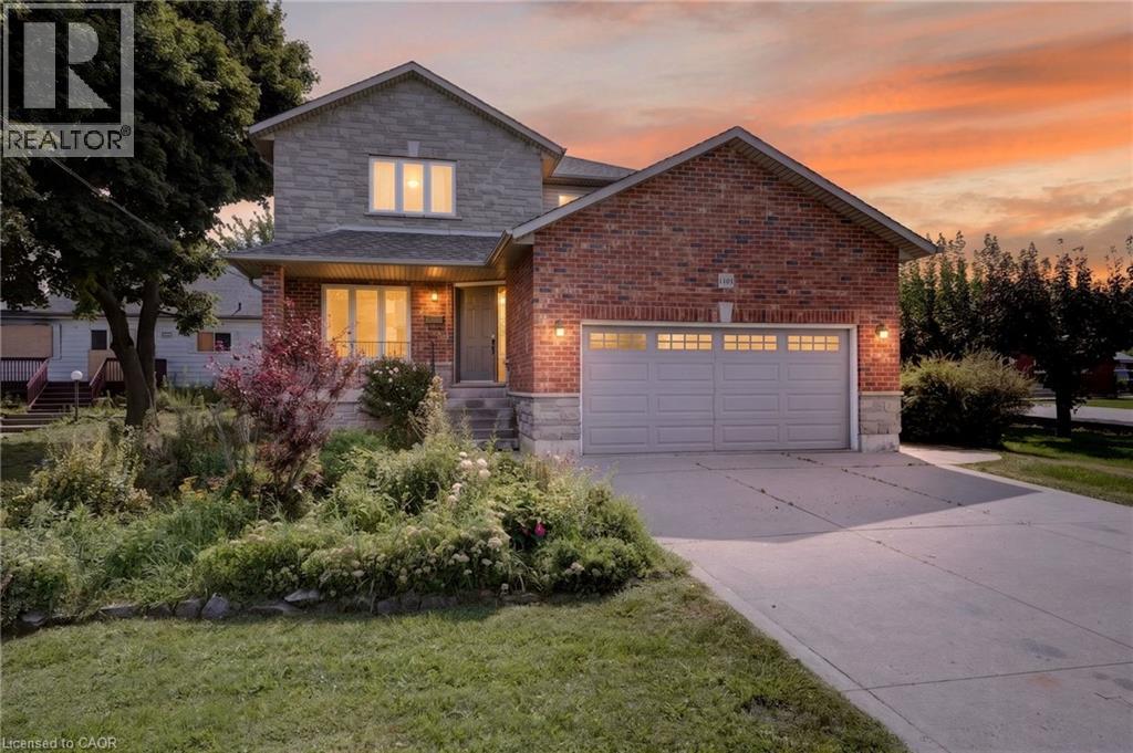 1501 UPPER SHERMAN Avenue, Hamilton, Ontario