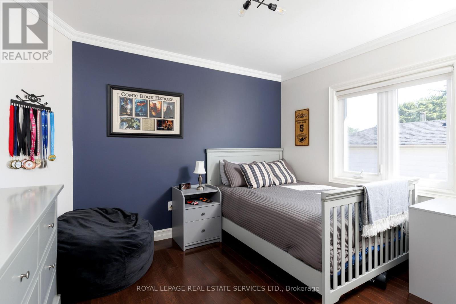 4 Springbrook Gardens, Toronto, Ontario  M8Z 3B3 - Photo 29 - W13720274