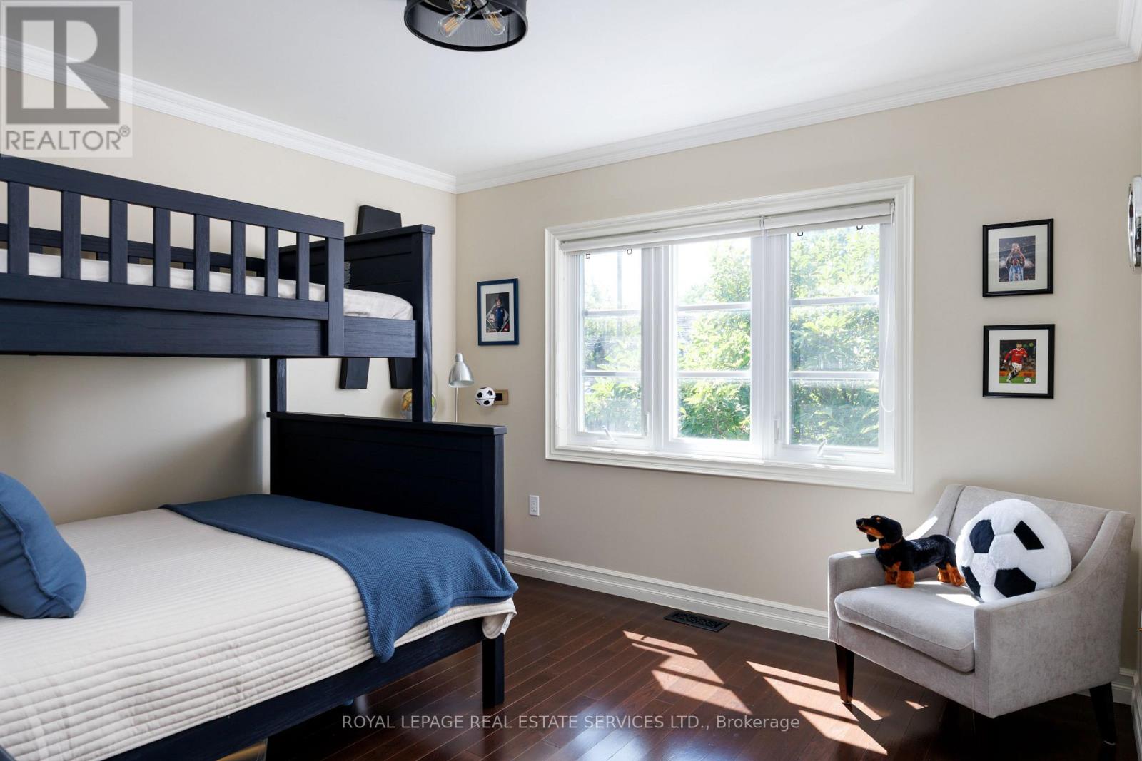 4 Springbrook Gardens, Toronto, Ontario  M8Z 3B3 - Photo 31 - W13720274