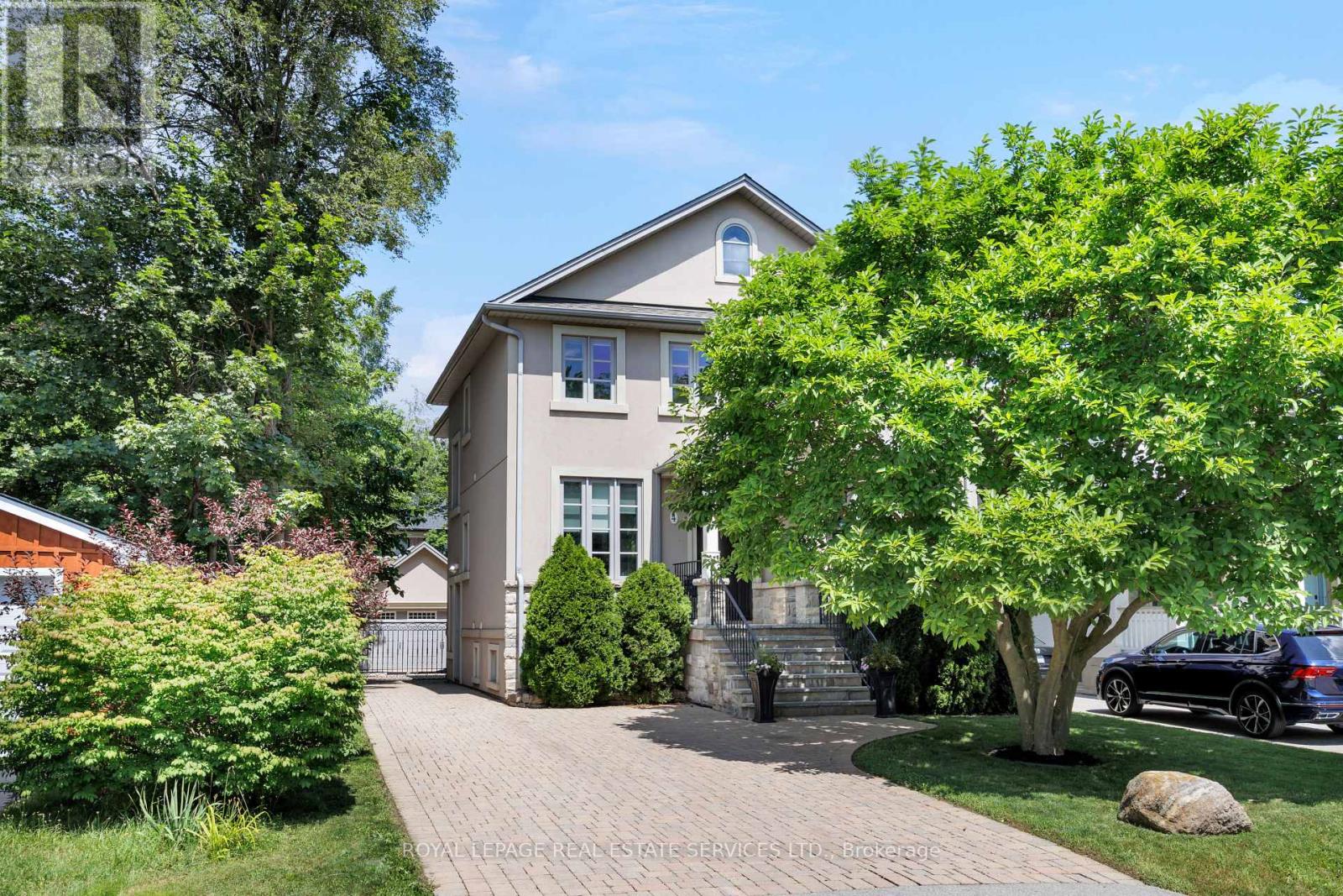 4 Springbrook Gardens, Toronto, Ontario  M8Z 3B3 - Photo 43 - W13720274