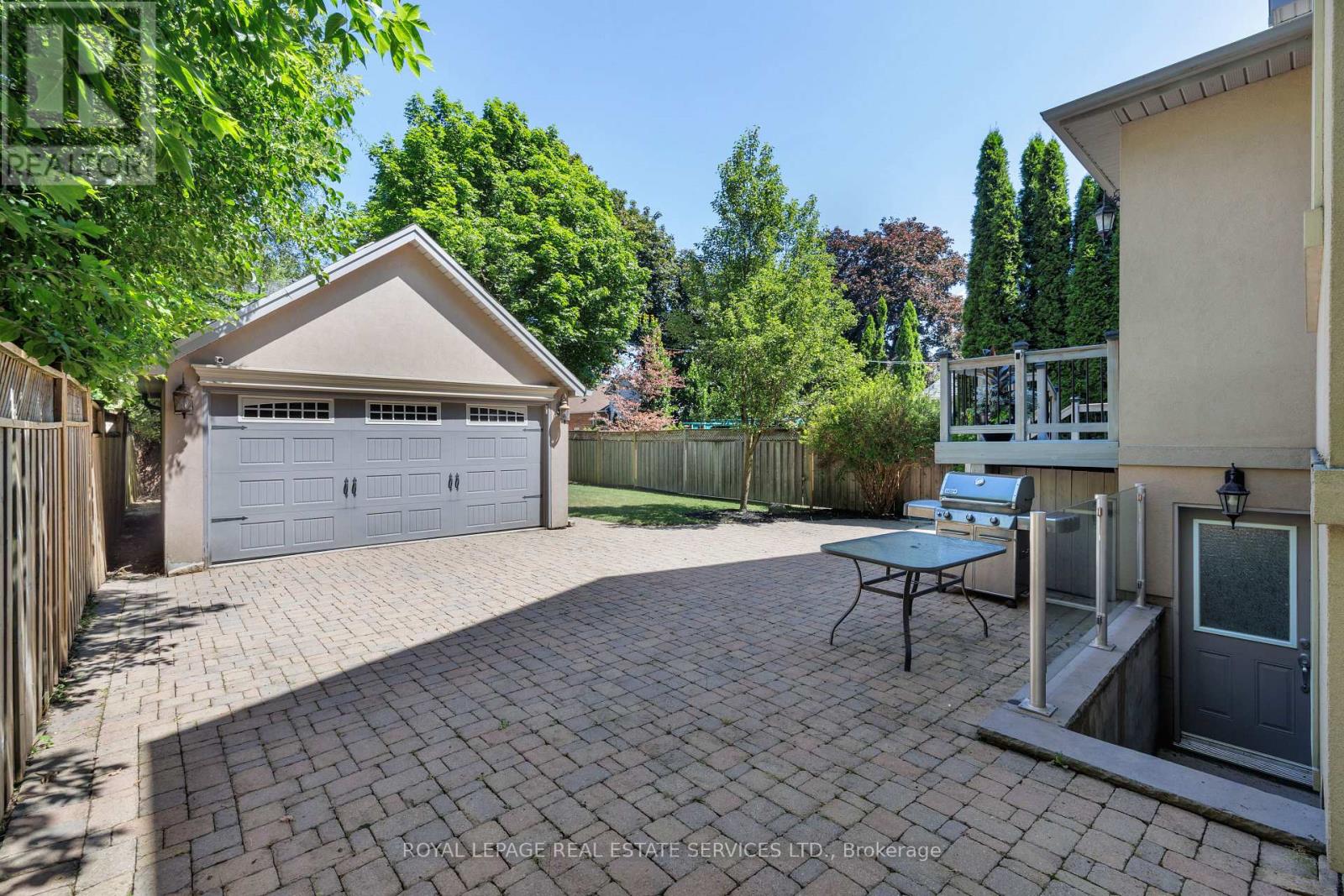 4 Springbrook Gardens, Toronto, Ontario  M8Z 3B3 - Photo 44 - W13720274
