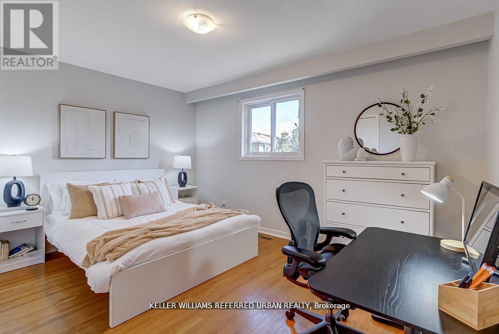55 Tedder Street, Toronto, Ontario  M6M 4X2 - Photo 11 - W13720276